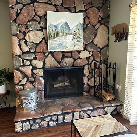 Bearadise Retreat At English Mountain Condo Sevierville Exterior photo
